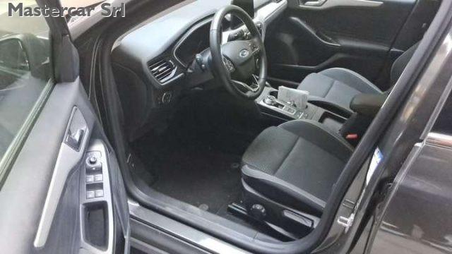 FORD Focus 1.5 Ecoblue 120cv Bus. Autom. SW S TG:GG421WT