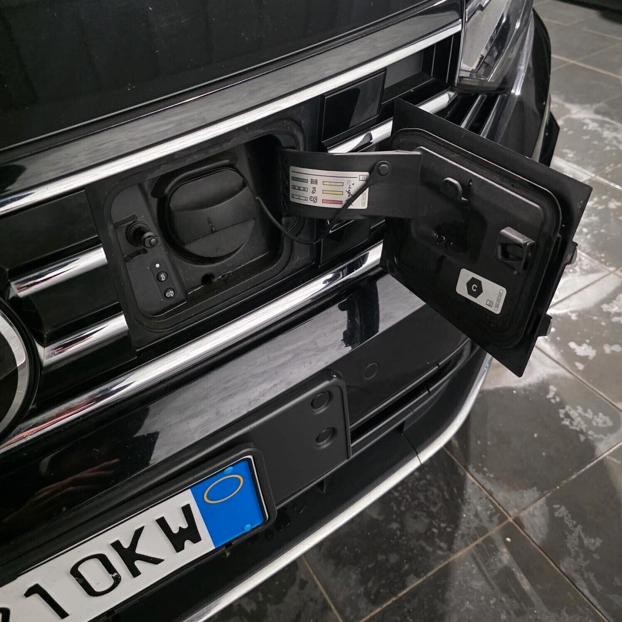 Volkswagen Passat Variant 1.4 GTE DSG Plug-In-Hybrid IVA ESPOSTA