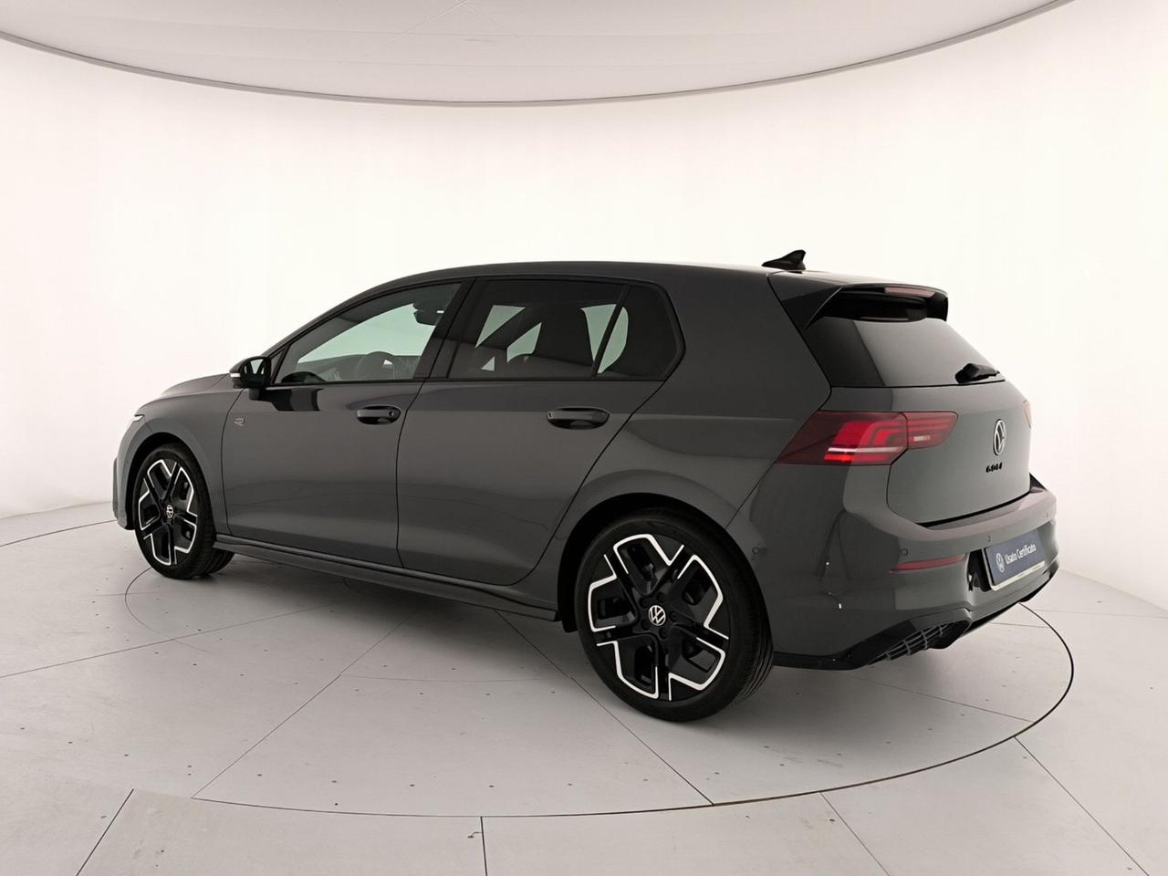 Volkswagen Golf 1.5 etsi r-line plus 115cv dsg