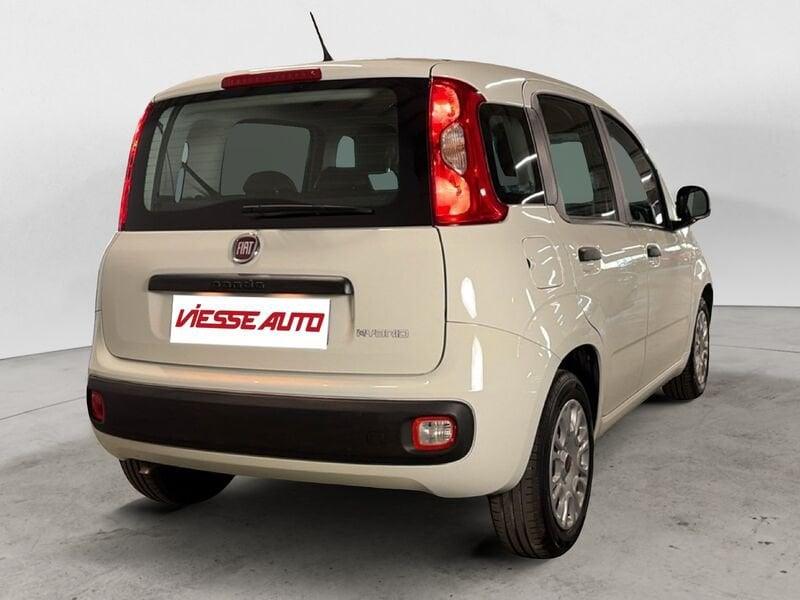 FIAT Panda 1.0 FireFly 70cv S&S Hybrid