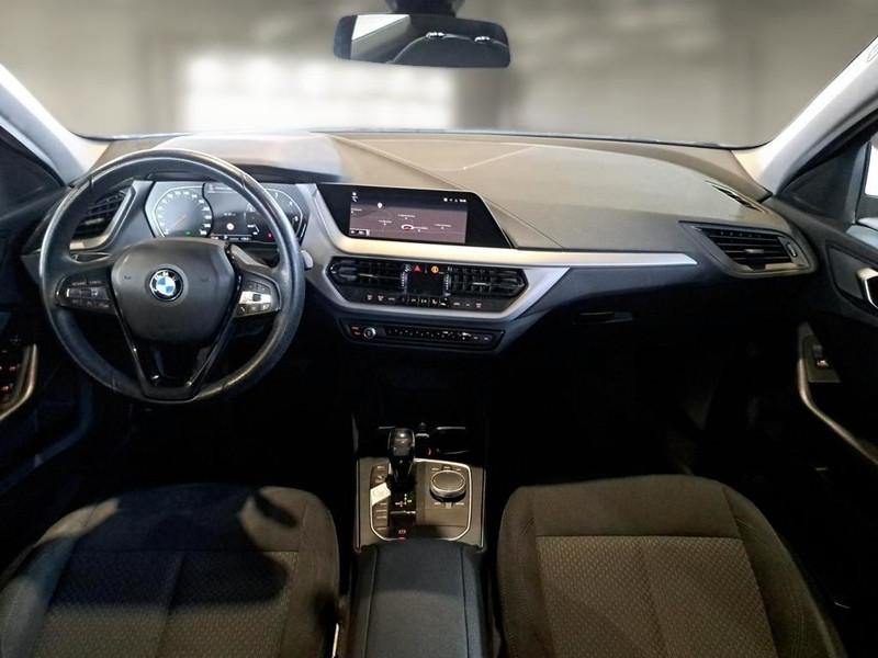 BMW 116 Business Advantage Autom. 5 PORTE