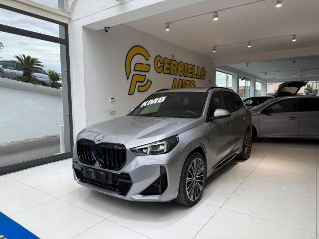 BMW X1 sDrive 18d Msport Pro tetto panoramico da ?549,00