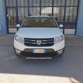 Dacia Sandero Stepway 0.9 TCe 12V TurboGPL 90CV Start&Stop
