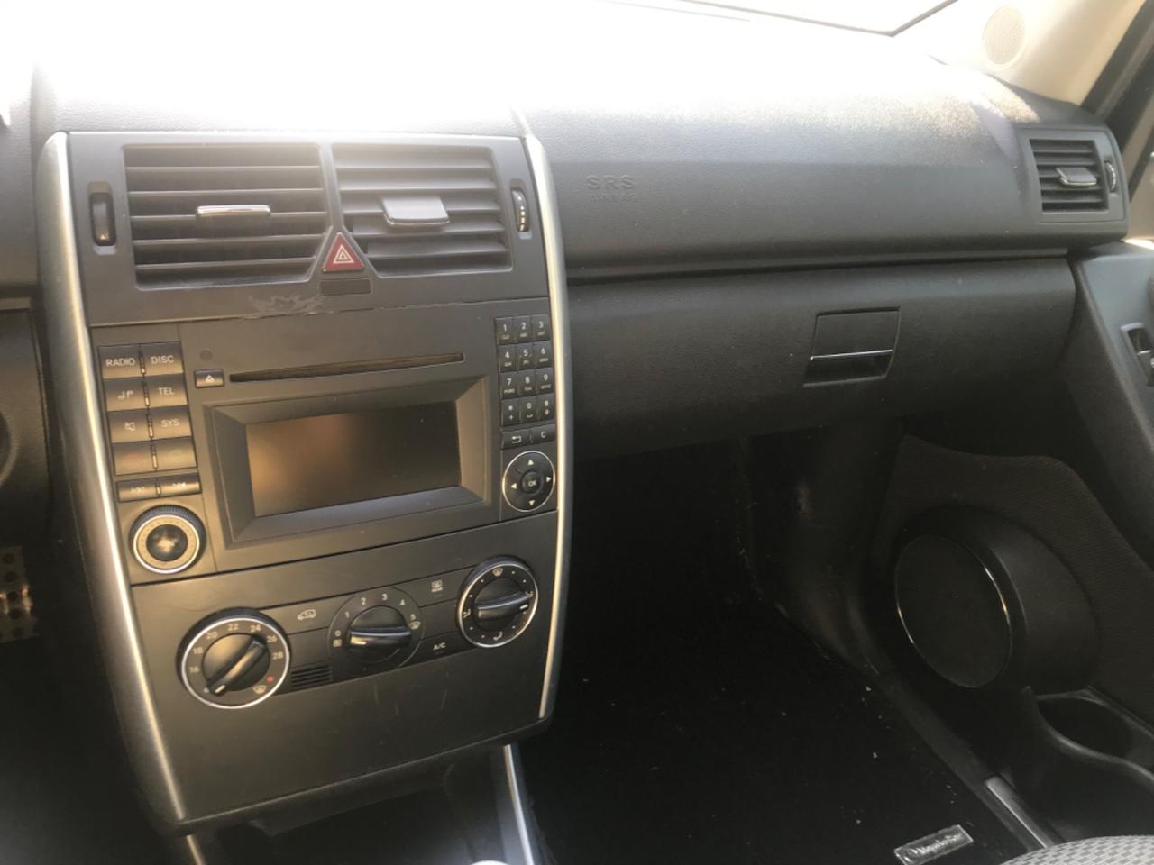 Mercedes-benz A 150 A 150 Coupé Elegance