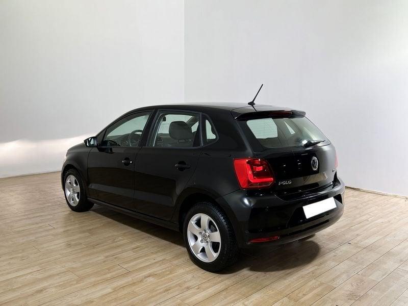 Volkswagen Polo Polo 1.4 TDI 5p. Comfortline