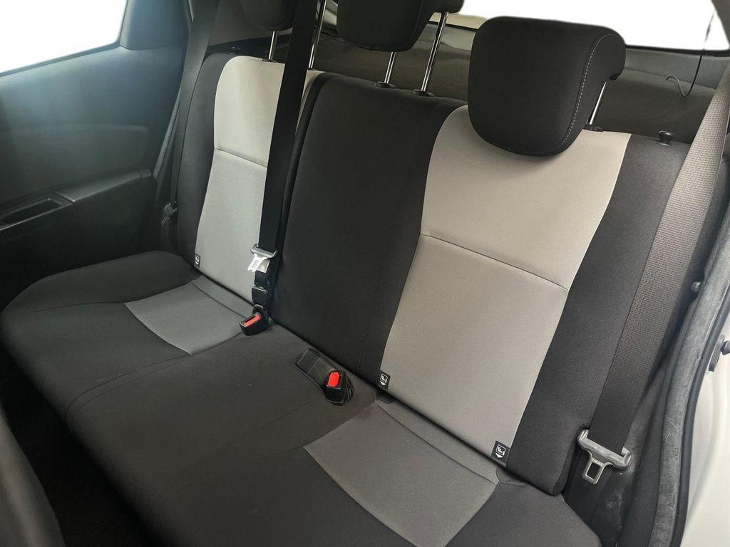 Toyota Yaris 1.0 Active 5p