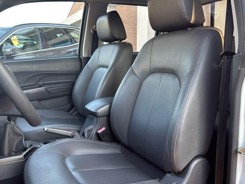 Great Wall H6 Steed6 DC 2.4 Business Gpl 4wd