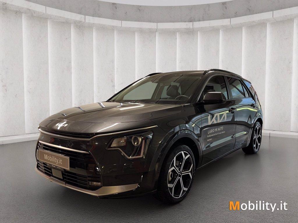 KIA Niro 1.6 gdi hev Style dct6 del 2023