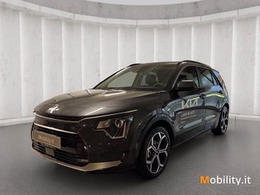 KIA Niro 1.6 gdi hev Style dct6 del 2023