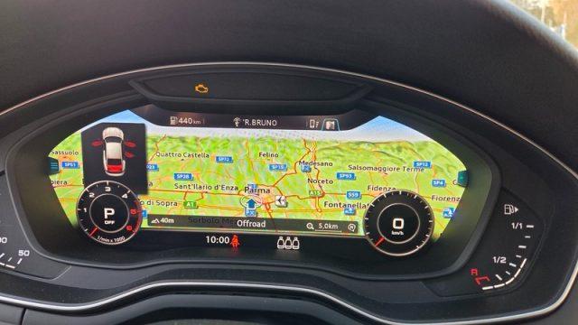 AUDI A5 SPB 2.0 TDI 190 CV S tronic Business Sport