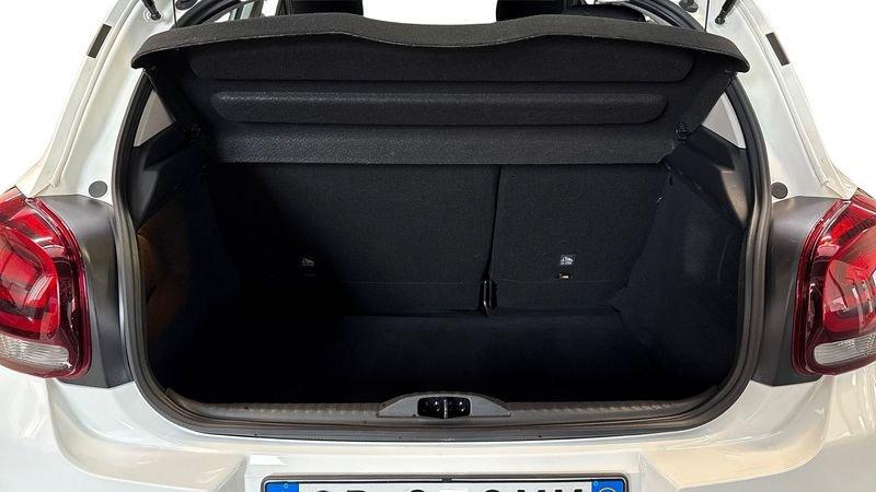 Citroën C3 1.5 BlueHDi You