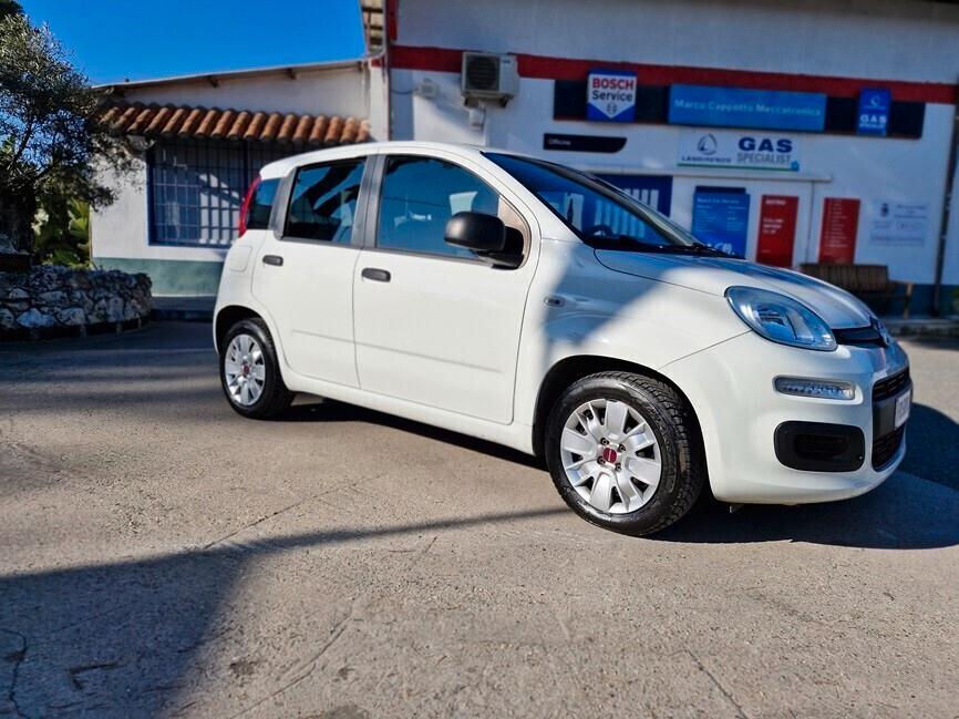 Fiat Panda 1.2 EasyPower Lounge GPL