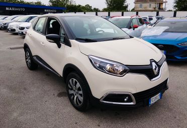 Renault Captur dCi 2017 EURO 6 83K KM