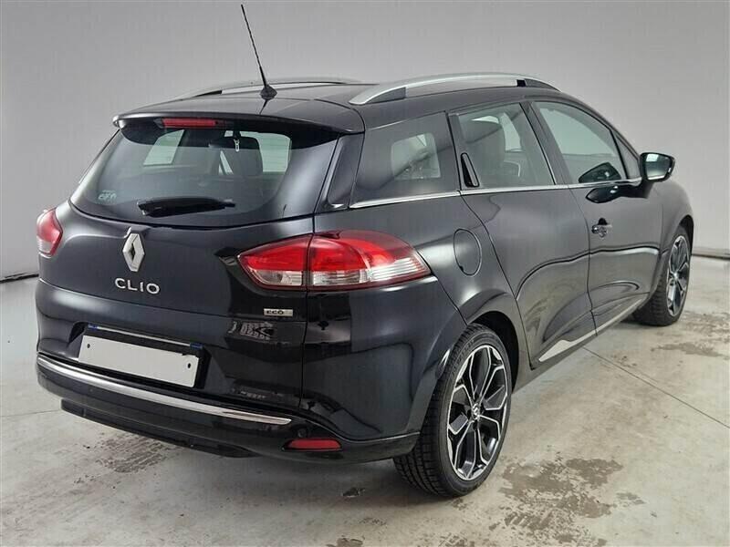 Renault Clio Sporter