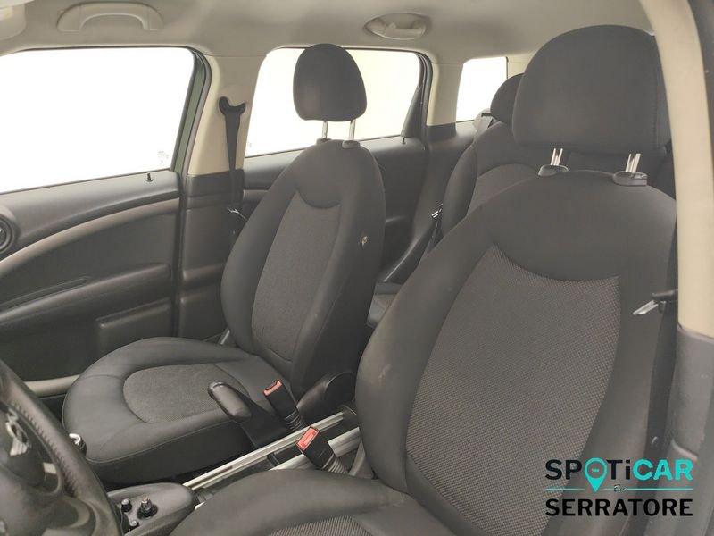 MINI Countryman Mini R60 Mini 1.6 Cooper E6