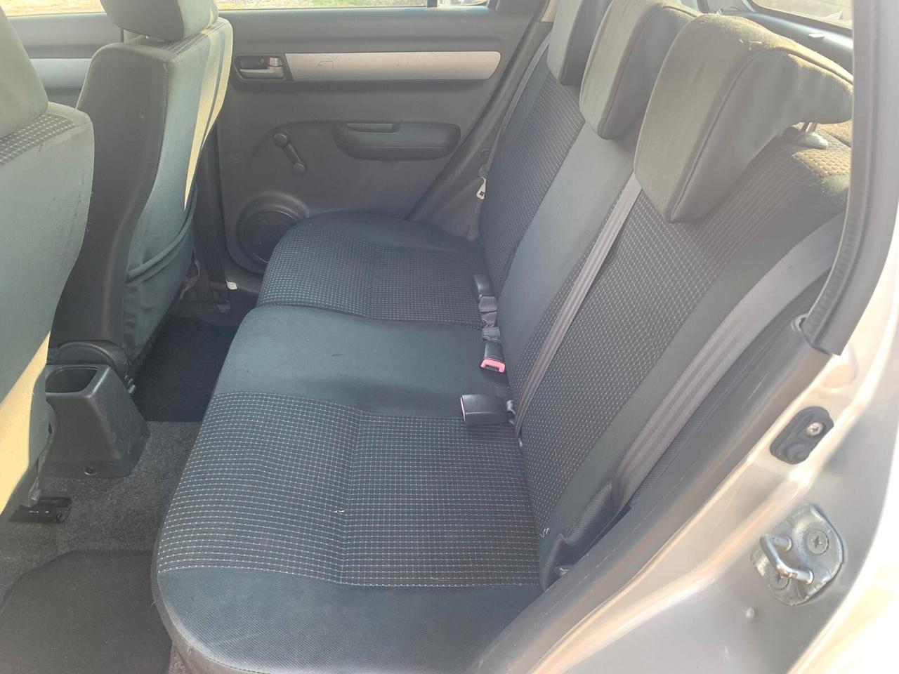 Suzuki Swift 1.3 5p. GLX