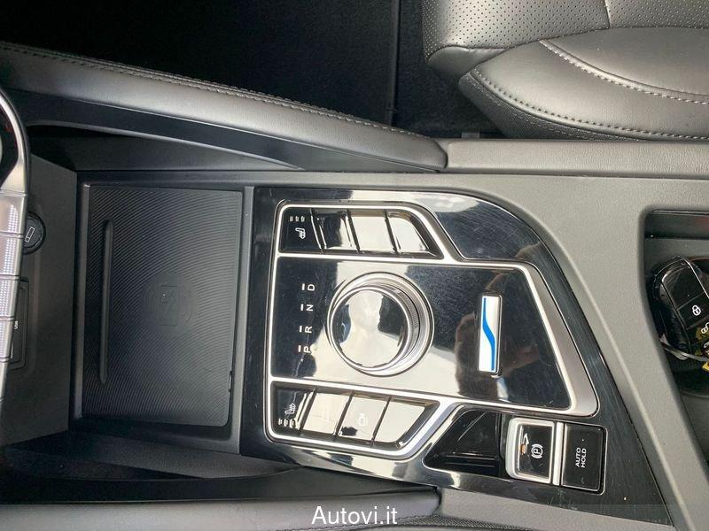 Seres Seres 3 Seres 3 53,6 kWh