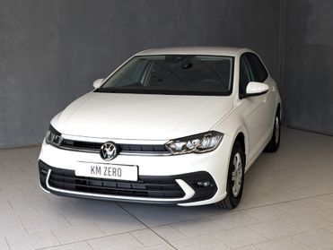 Volkswagen Polo 1.0 TSI 80cv Edition Plus