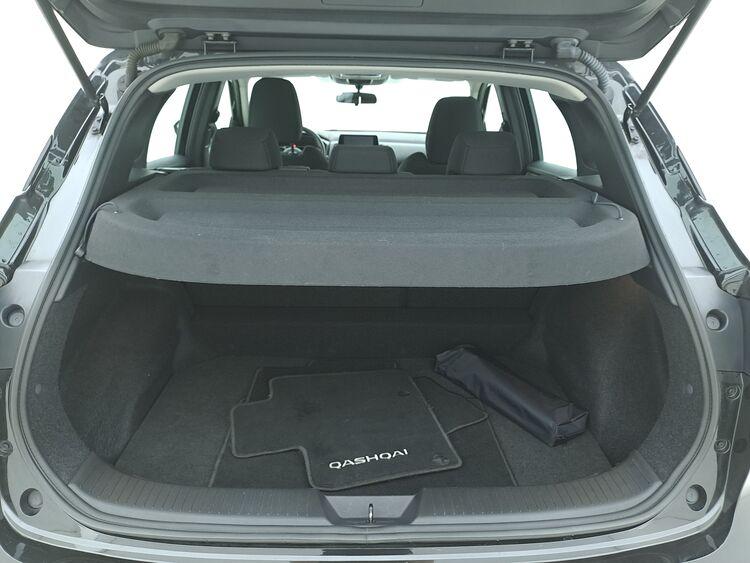 Nissan Qashqai Business BR960841 1.3 Mild Hybrid 158CV