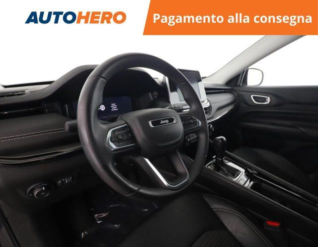 JEEP Compass 1.5 Turbo T4 130 CV MHEV 2WD Night Eagle