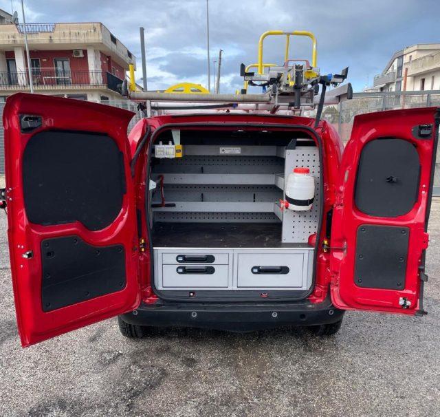 FIAT FIORINO 1.3 M-JET FURGONE ADVENTURE - 2016