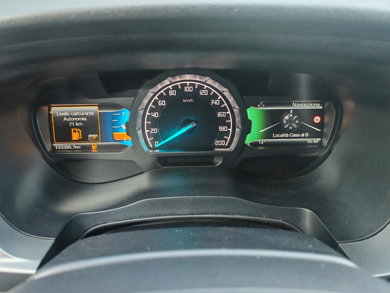 Ford Ranger 2.2 TDCi DC Limited 5pt.