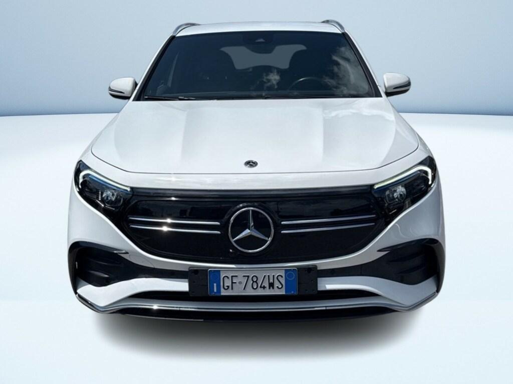 Mercedes EQA 300 Premium 4Matic