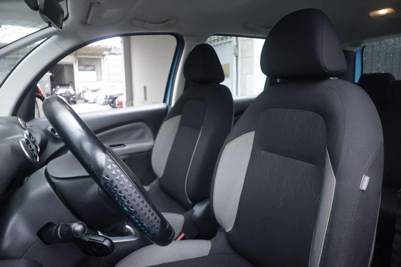 Citroën C3 Picasso Citroën C3 Picasso 1.6 HDi 90 Exclusive 68KW ANNO 2014