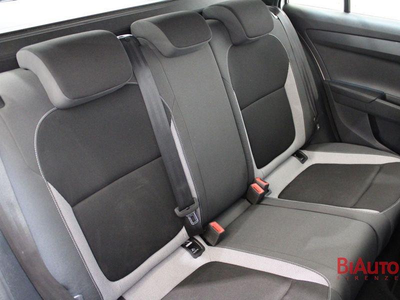 Skoda Fabia 1.4 TDI 75 CV Wagon Design Edition