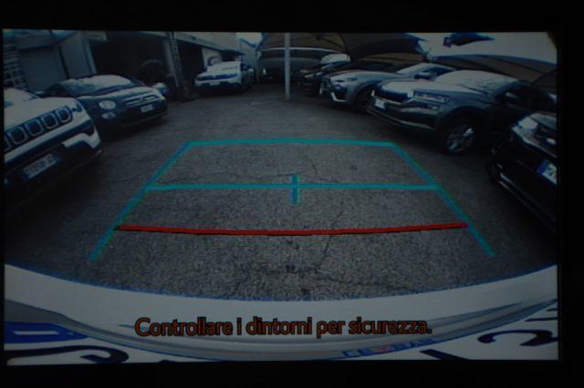 TOYOTA Yaris 1.5 Hybrid 5 porte Business *MY 21* SOLO 14900KM!!