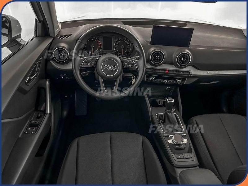 Audi Q2 Q2 30 1.0 tfsi