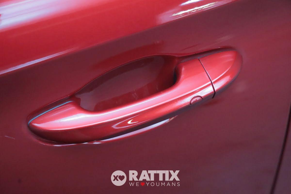 MG ZS 1.5 115CV Comfort