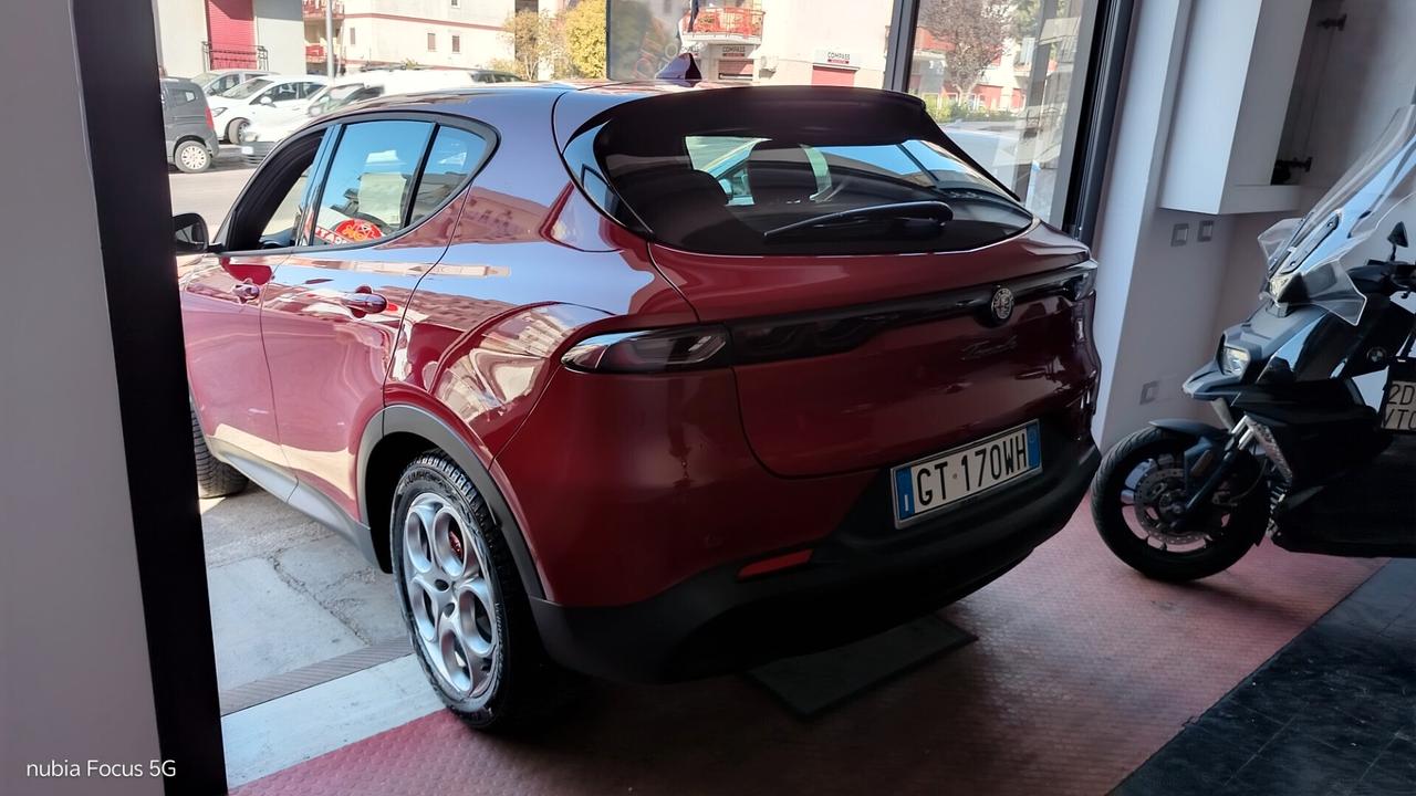 Alfa Romeo Tonale 1.6 VGT-D Sprint * 131cv * Adatta a neopatentati * Garanzia Casa Madre