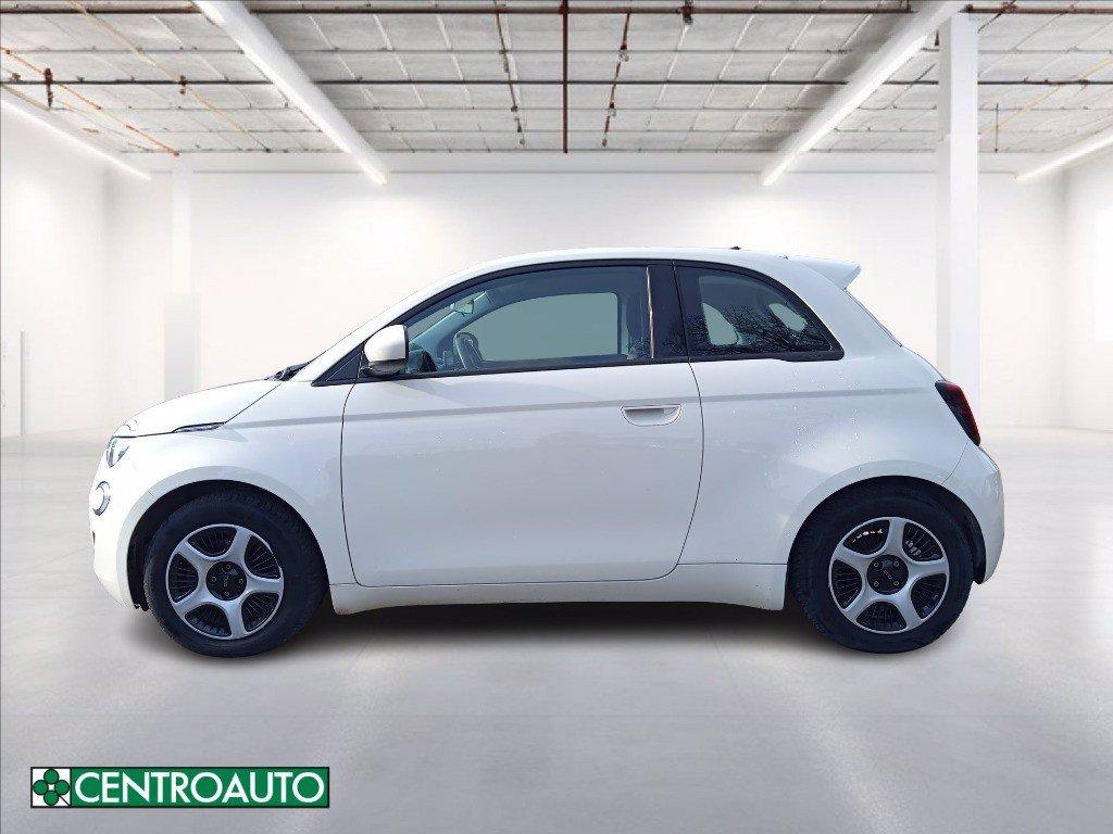 FIAT 500e 42 kWh Passion del 2021