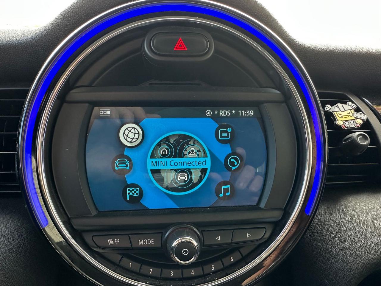 Mini Cooper D 1.5 3p Hype #10672