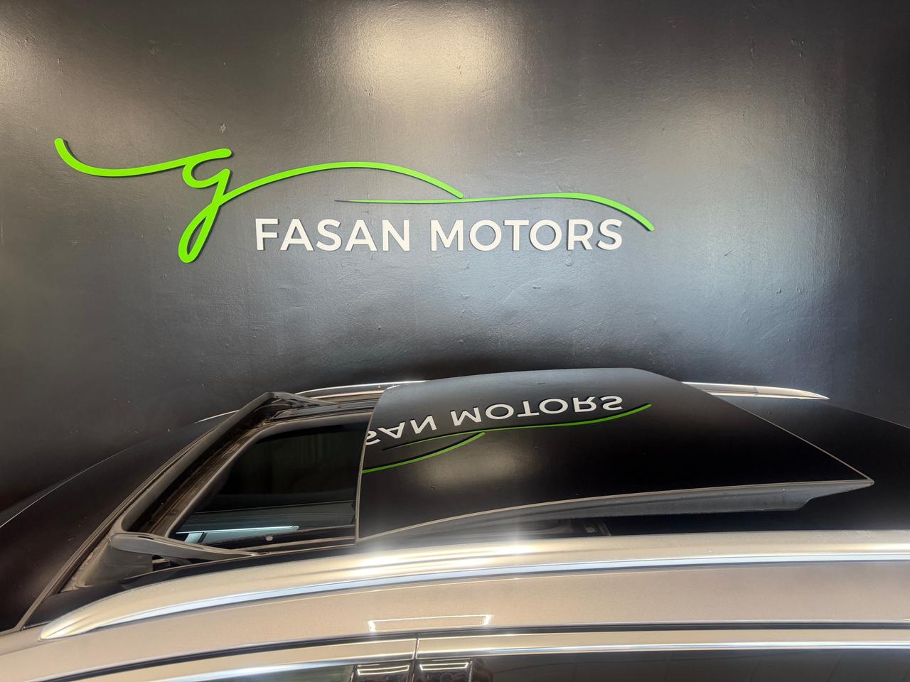 Audi A6 Avant 40 2.0 tdi mhev Business Design quattro s-tronic