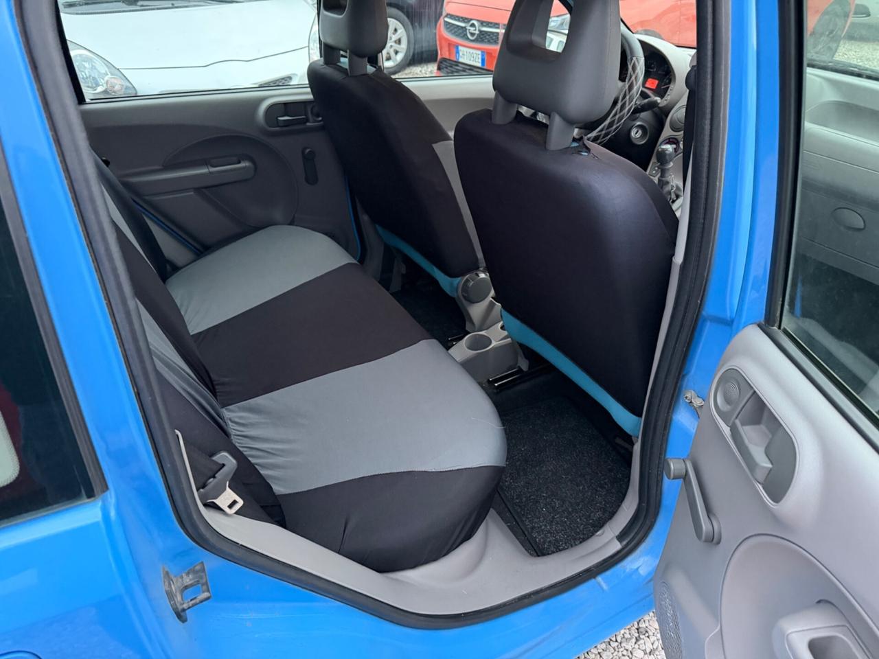 Fiat Panda 1.2 Dynamic