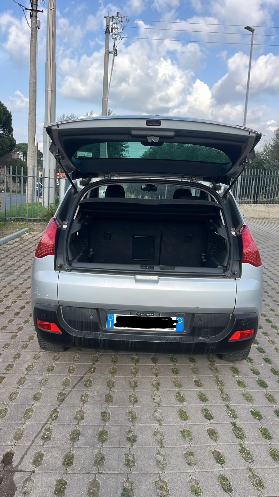 Peugeot 3008 1.6 HDi 112CV Business