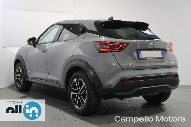 NISSAN Juke JUKE N-CONNECTA AMT