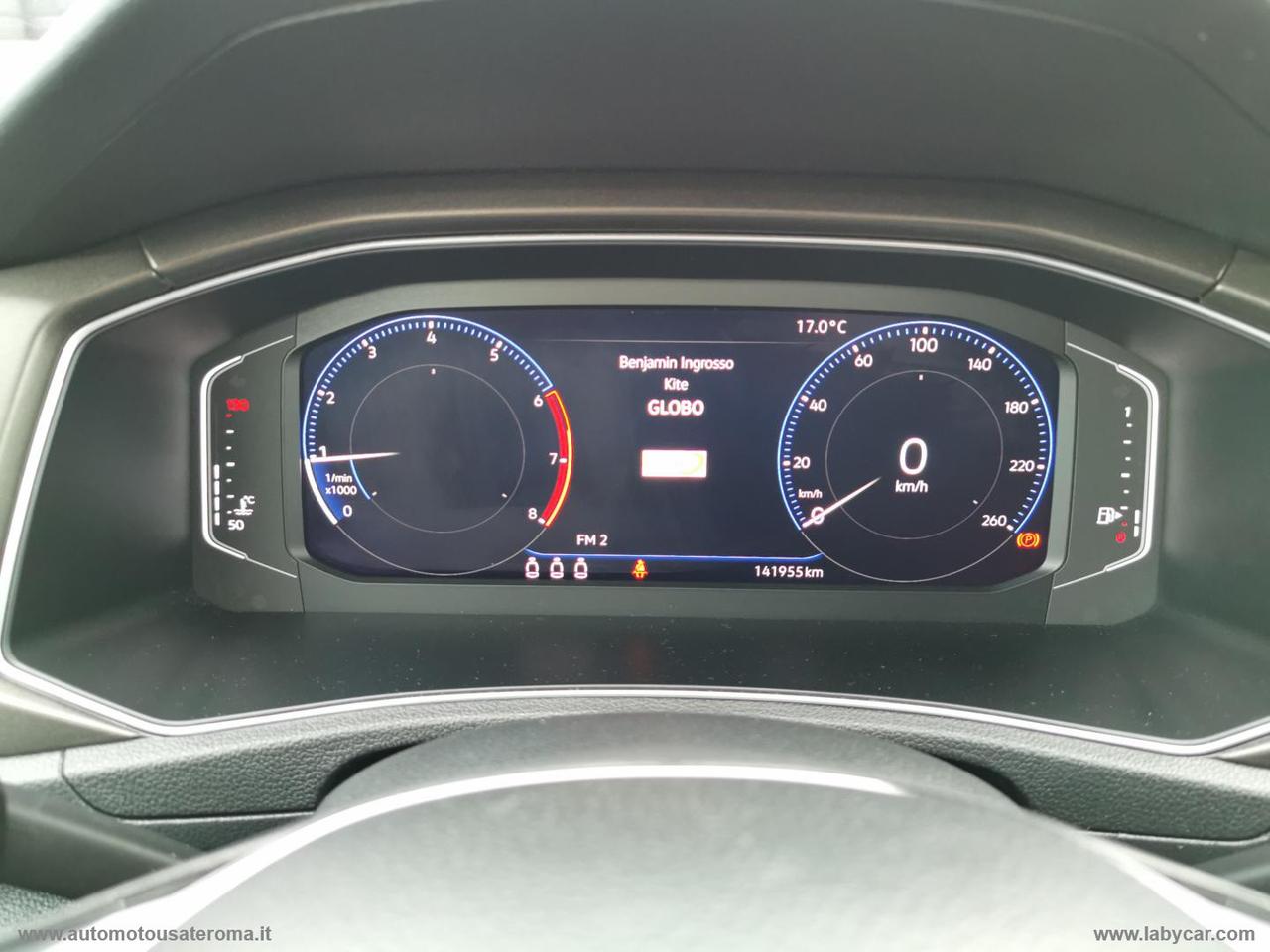 VOLKSWAGEN T-Roc 1.0 TSI 115CV Style BMT GPL RATE PERMUTE