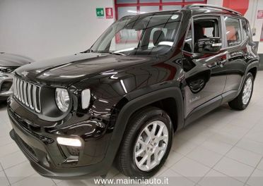 Jeep Renegade 1.0 T3 Limited + Car Play "SUPER PROMO"