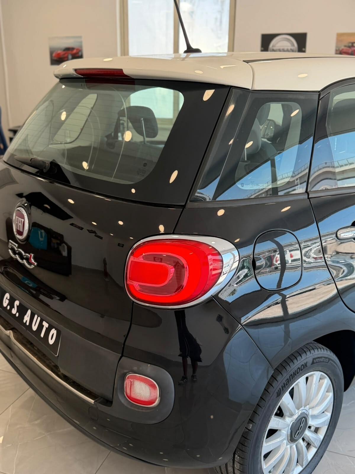 Fiat 500L 1.3 Multijet 85 CV Pop Star