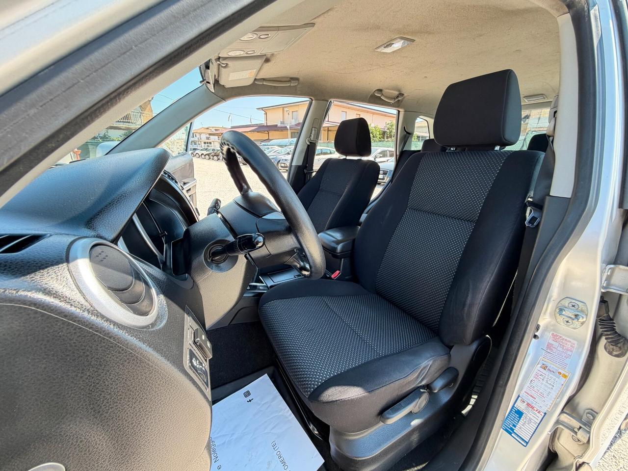 Suzuki Grand Vitara 1.9 DDiS 130 cv 5 porte 225.948 km