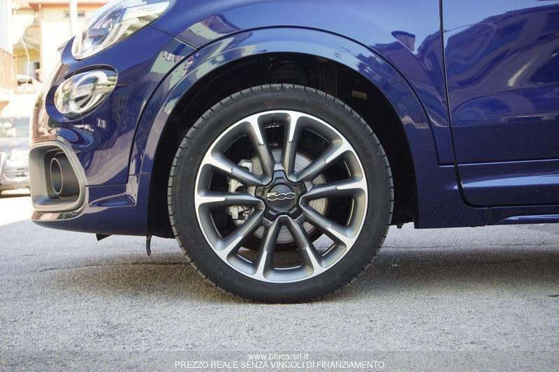 FIAT 500X 1.3 MultiJet 95 CV Sport