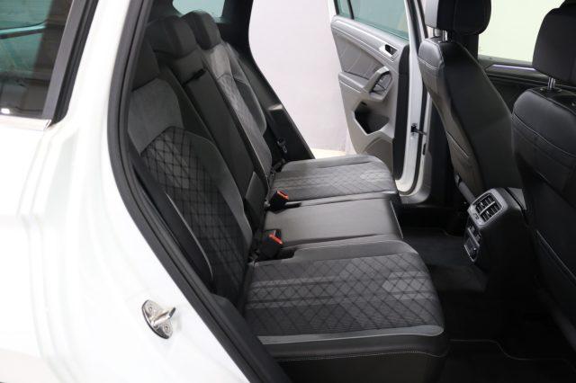 VOLKSWAGEN Tiguan 1.5 TSI 150 CV DSG ACT R-Line