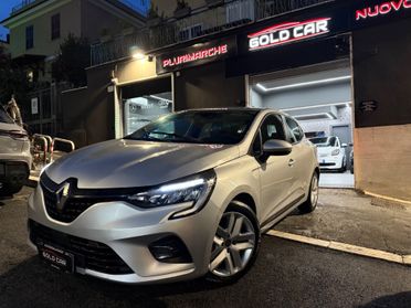 Renault Clio TCe 100 CV GPL 5 porte Intens PRONTA CONSEGNA
