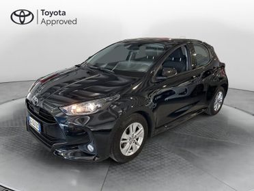 Toyota Yaris Yaris 1.0 5 porte Active