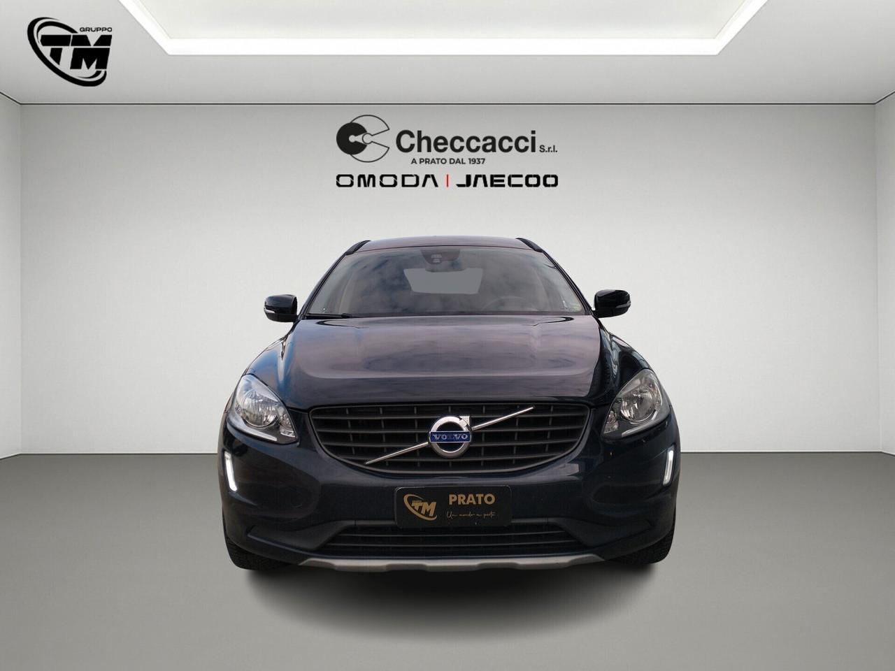 Volvo XC60 2.0 d3 Momentum 150cv