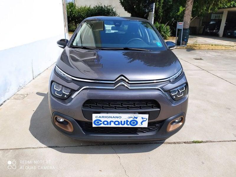 Citroën C3 C3 C-Series 83cv zero interessi