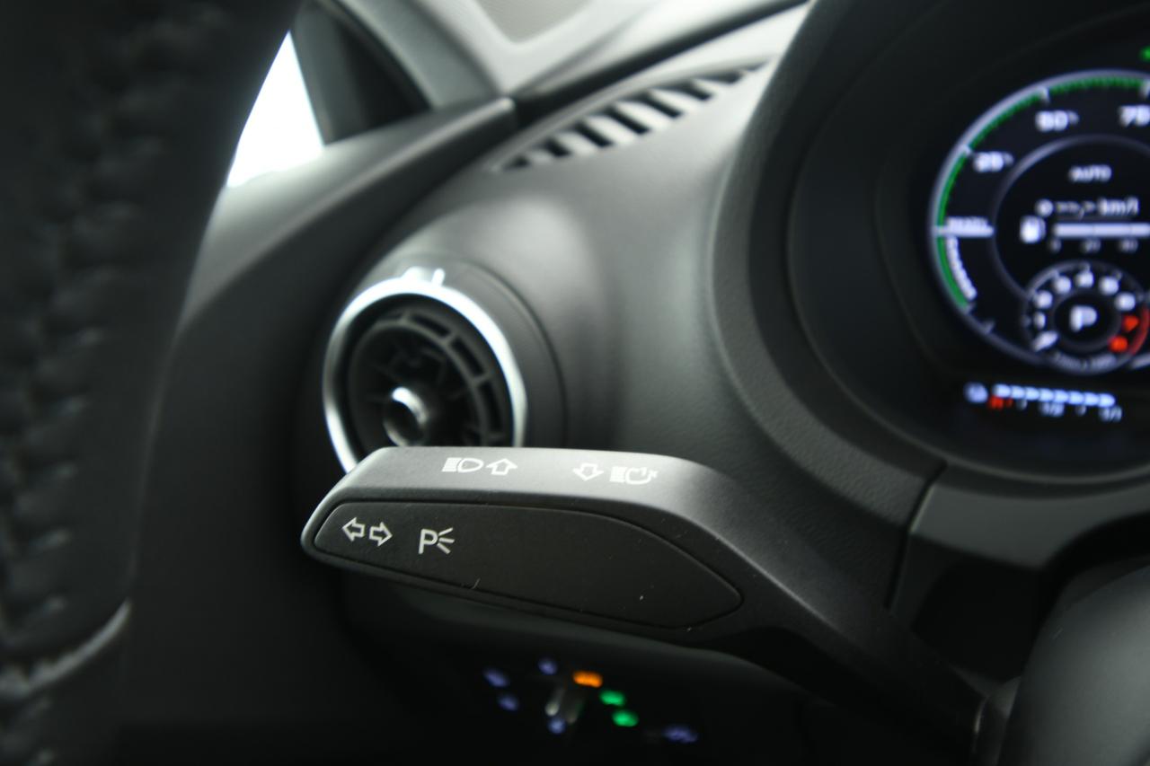 AUDI A3 Sportback 40 1.4 tfsi e-tron Sport s-tronic ACC+LED+BLUETOOTH